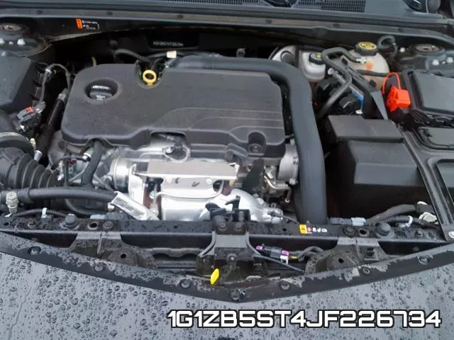 1G1ZB5ST4JF226734 фото 8