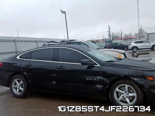 1G1ZB5ST4JF226734 фото 10