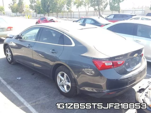 1G1ZB5ST5JF218853 фото 4
