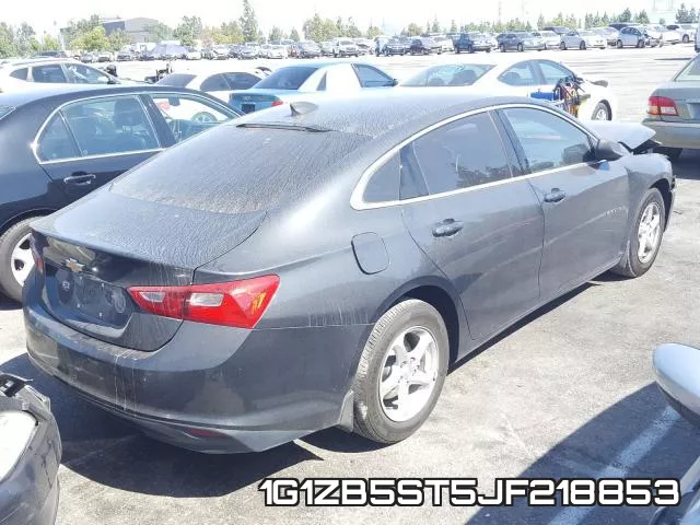 1G1ZB5ST5JF218853 фото 5