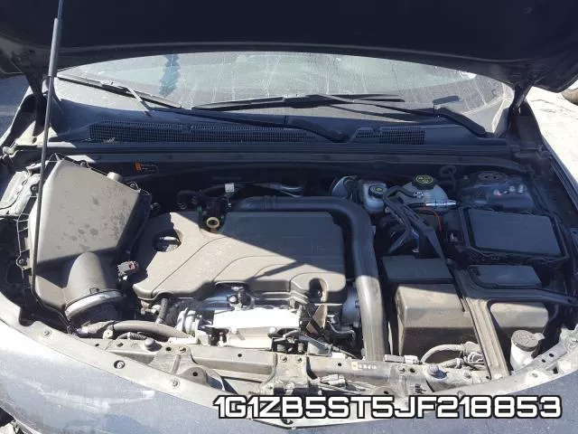 1G1ZB5ST5JF218853 фото 8