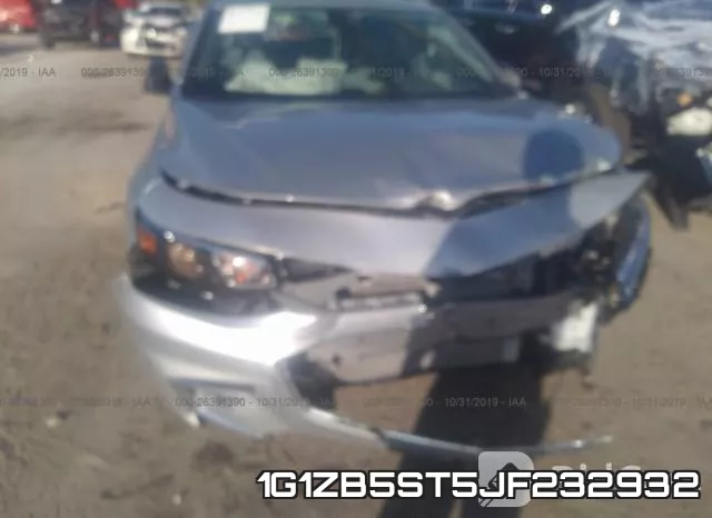 1G1ZB5ST5JF232932 фото 7