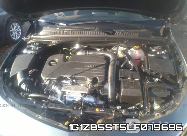 1G1ZB5ST5LF079696 фото 2