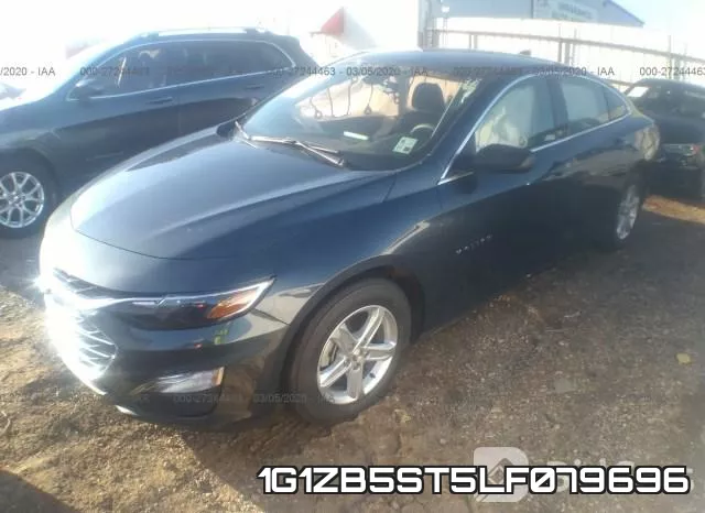 1G1ZB5ST5LF079696 фото 3