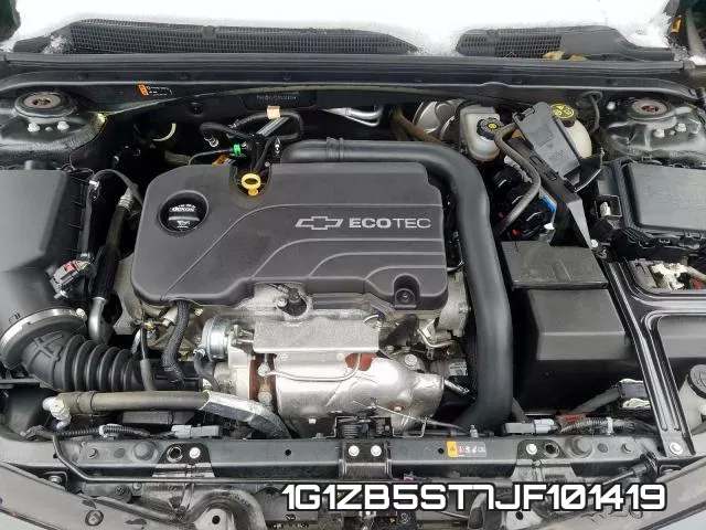 1G1ZB5ST7JF101419 фото 8