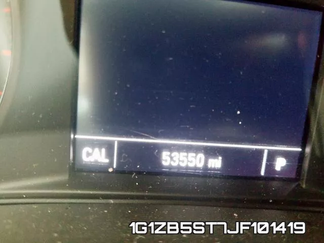 1G1ZB5ST7JF101419 фото 9