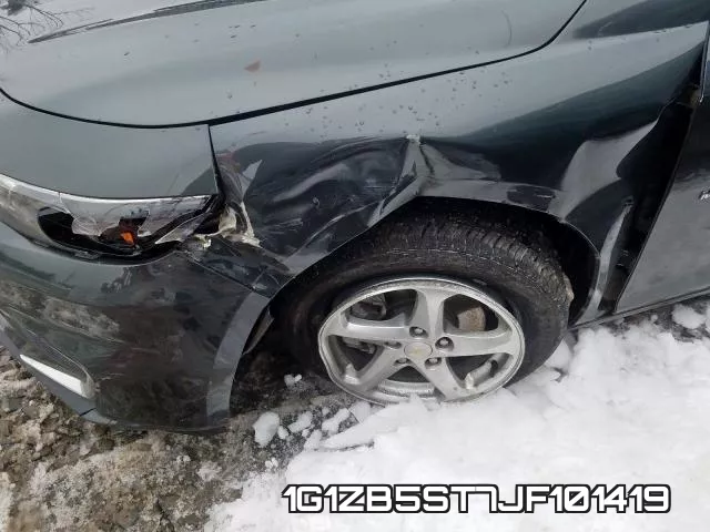 1G1ZB5ST7JF101419 фото 10