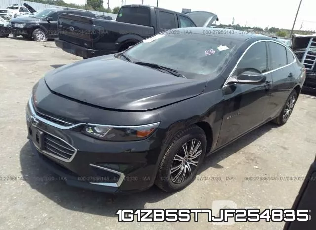 1G1ZB5ST7JF254835 фото 3