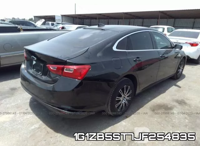 1G1ZB5ST7JF254835 фото 5
