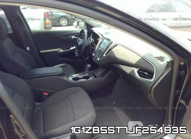 1G1ZB5ST7JF254835 фото 6