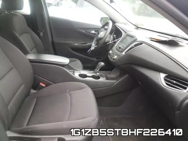 1G1ZB5ST8HF226410 фото 6