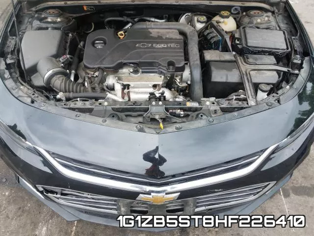 1G1ZB5ST8HF226410 фото 8