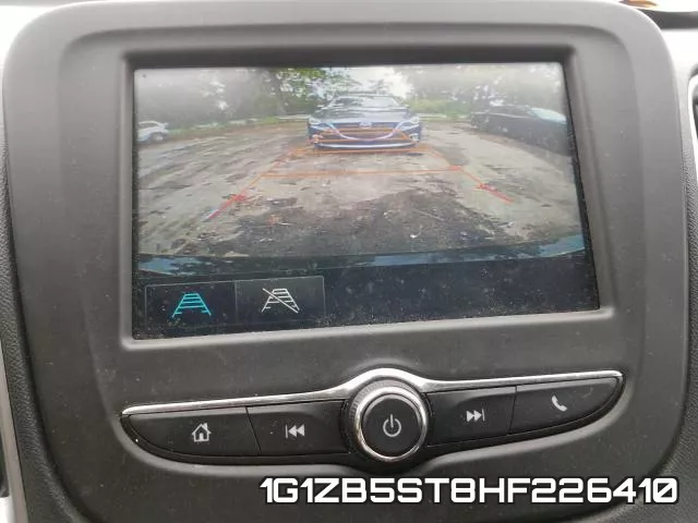 1G1ZB5ST8HF226410 фото 10