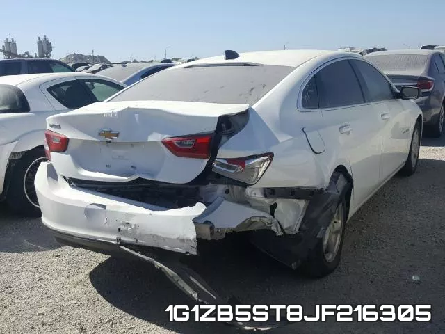 1G1ZB5ST8JF216305 фото 5