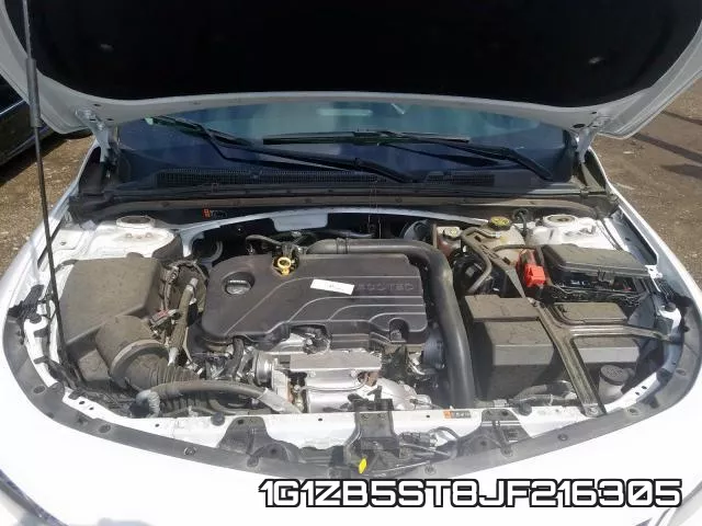 1G1ZB5ST8JF216305 фото 8