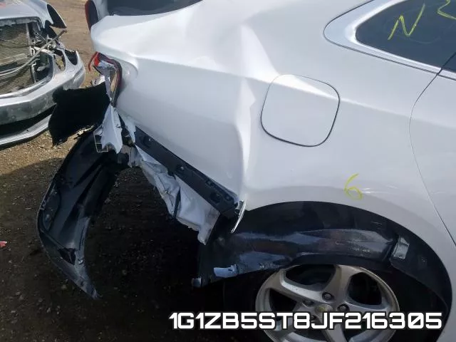 1G1ZB5ST8JF216305 фото 10