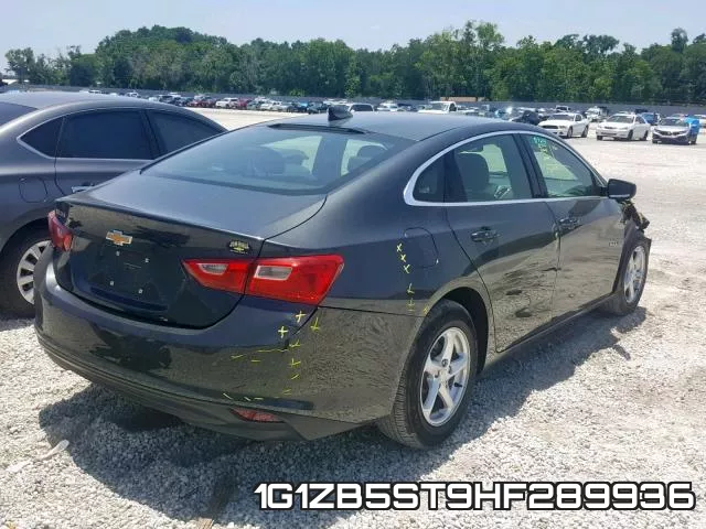1G1ZB5ST9HF289936 фото 5