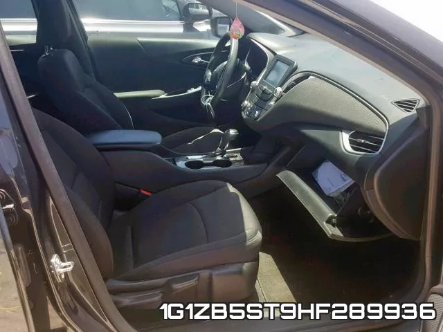 1G1ZB5ST9HF289936 фото 6