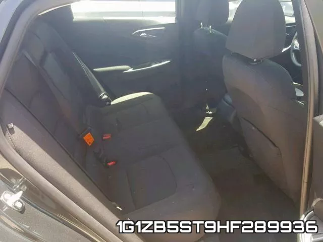 1G1ZB5ST9HF289936 фото 7