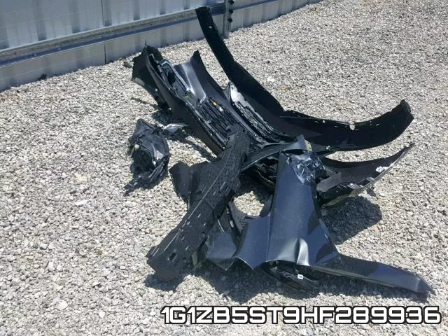1G1ZB5ST9HF289936 фото 10