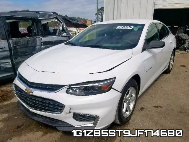 1G1ZB5ST9JF174680 фото 3