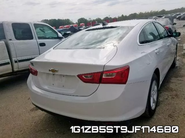 1G1ZB5ST9JF174680 фото 5