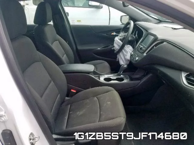 1G1ZB5ST9JF174680 фото 6
