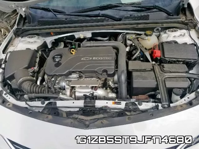 1G1ZB5ST9JF174680 фото 8