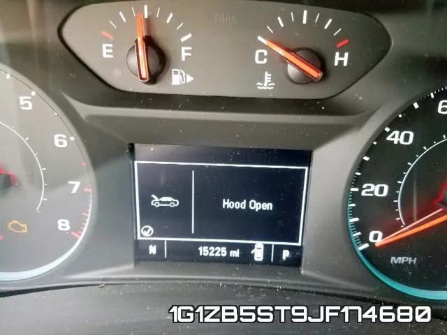 1G1ZB5ST9JF174680 фото 9
