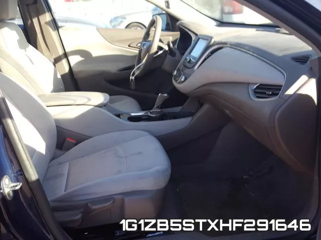 1G1ZB5STXHF291646 фото 5