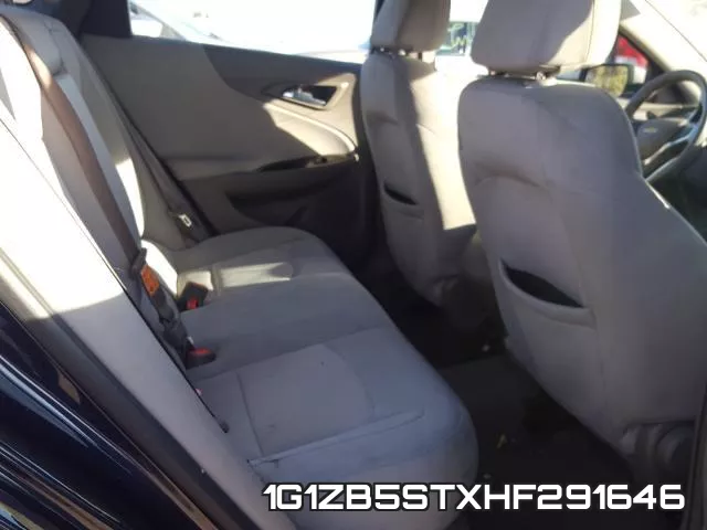 1G1ZB5STXHF291646 фото 6