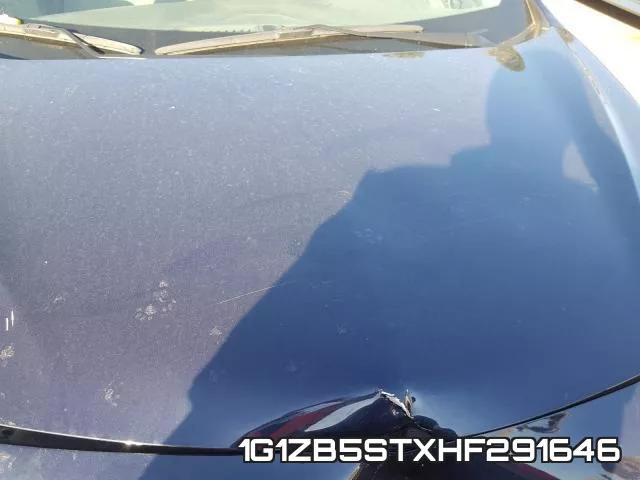 1G1ZB5STXHF291646 фото 7