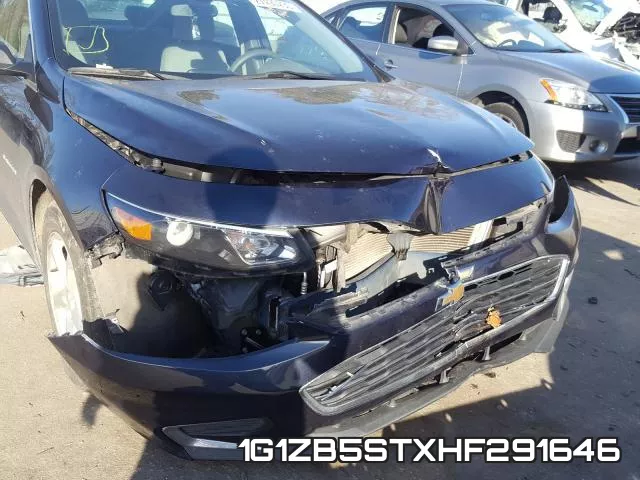 1G1ZB5STXHF291646 фото 9