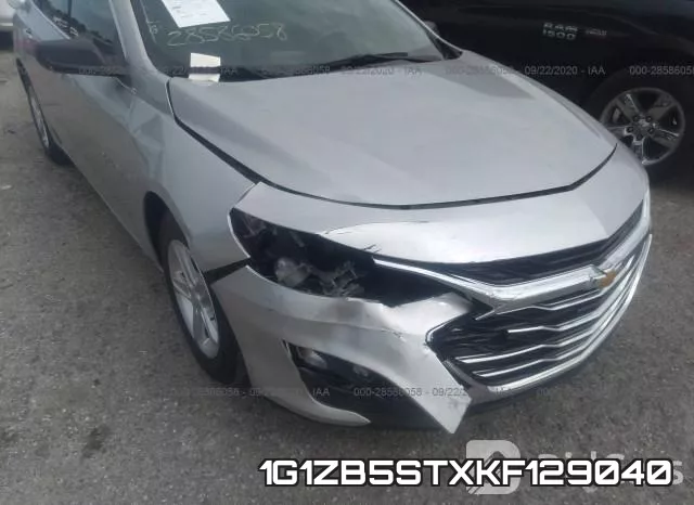 1G1ZB5STXKF129040 фото 7