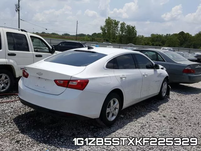 1G1ZB5STXKF225329 фото 5