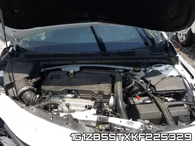1G1ZB5STXKF225329 фото 8