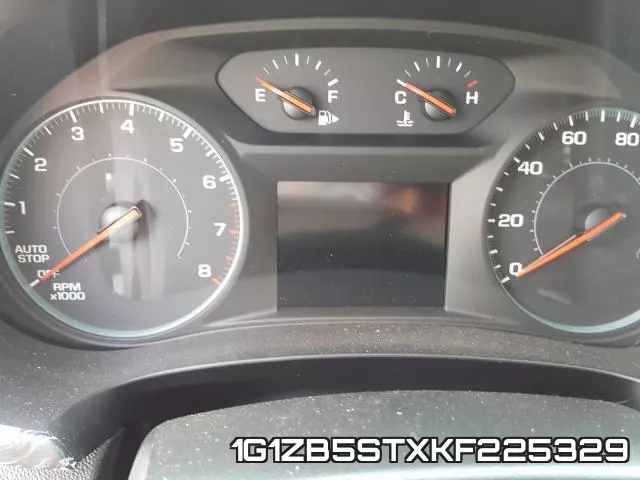 1G1ZB5STXKF225329 фото 9
