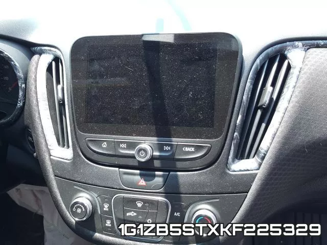 1G1ZB5STXKF225329 фото 10