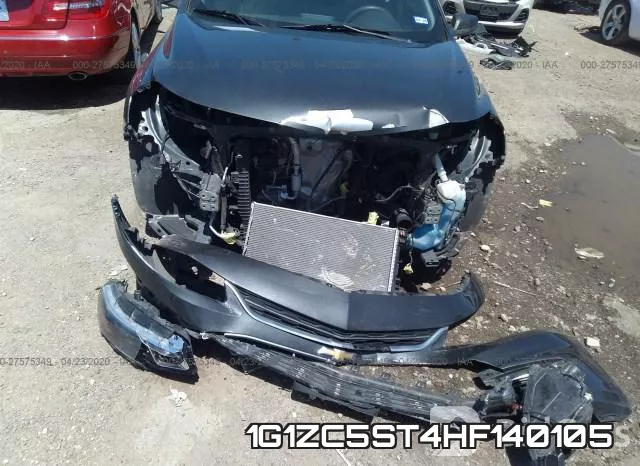 1G1ZC5ST4HF140105 фото 7
