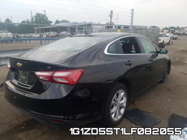 1G1ZD5ST1LF082055 фото 5
