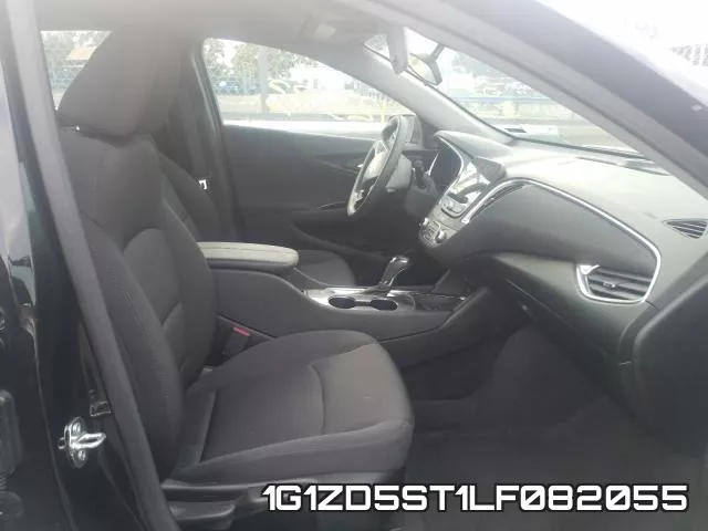 1G1ZD5ST1LF082055 фото 6