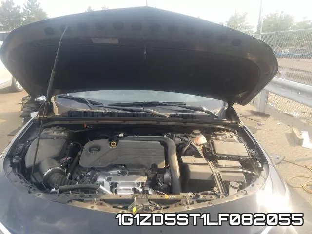 1G1ZD5ST1LF082055 фото 8