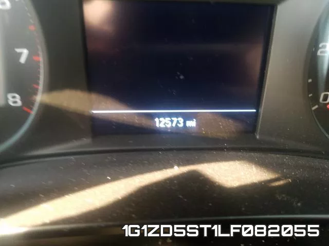 1G1ZD5ST1LF082055 фото 9