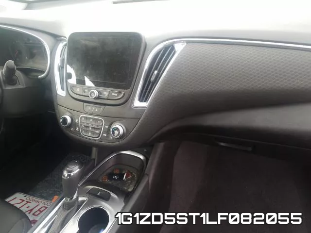 1G1ZD5ST1LF082055 фото 10