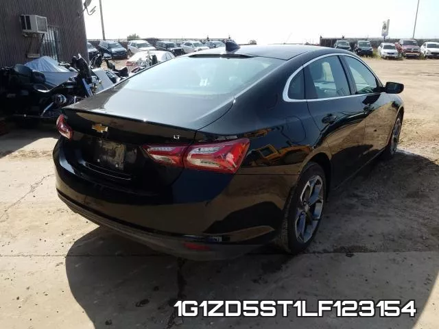 1G1ZD5ST1LF123154 фото 5