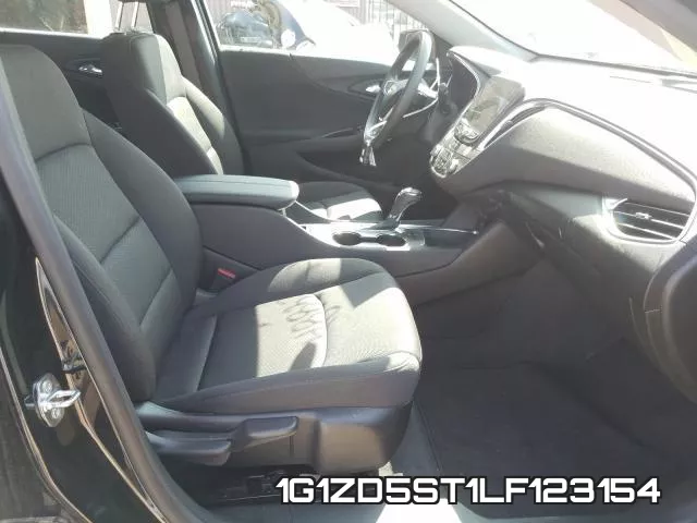 1G1ZD5ST1LF123154 фото 6