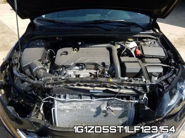 1G1ZD5ST1LF123154 фото 8