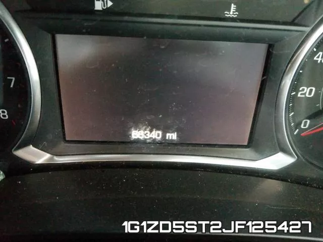 1G1ZD5ST2JF125427 фото 9