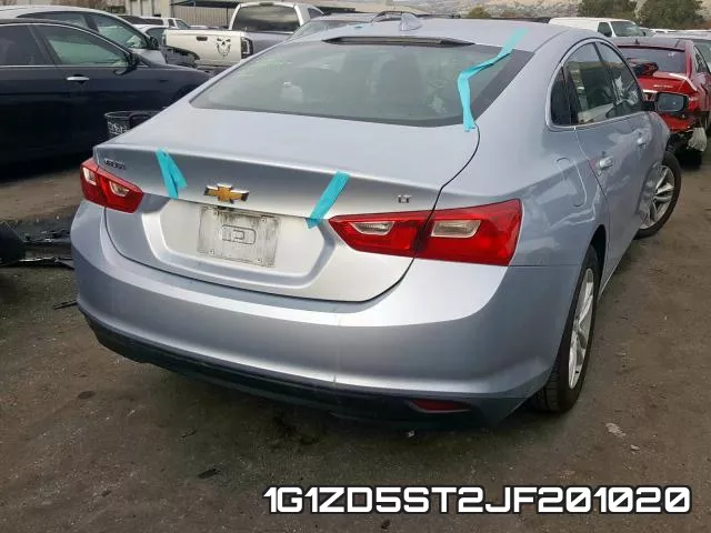 1G1ZD5ST2JF201020 фото 5
