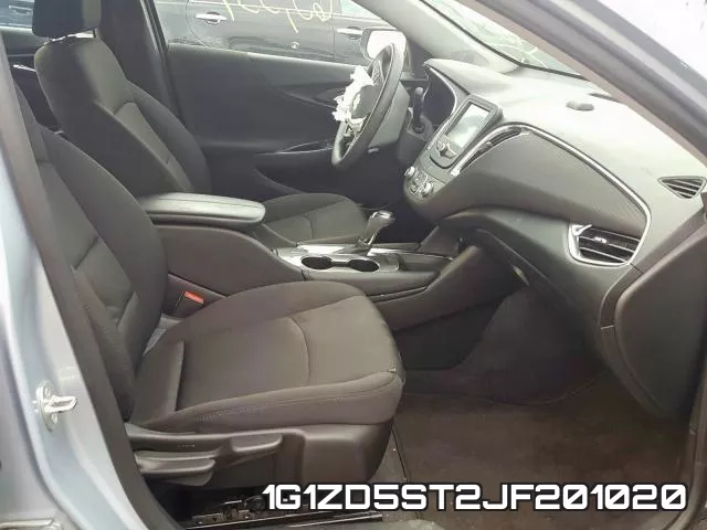 1G1ZD5ST2JF201020 фото 6